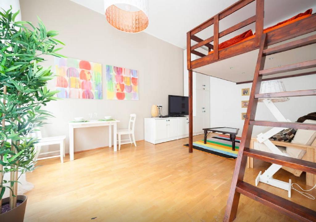 A57 Akacfa Apartment — Fotók 3
