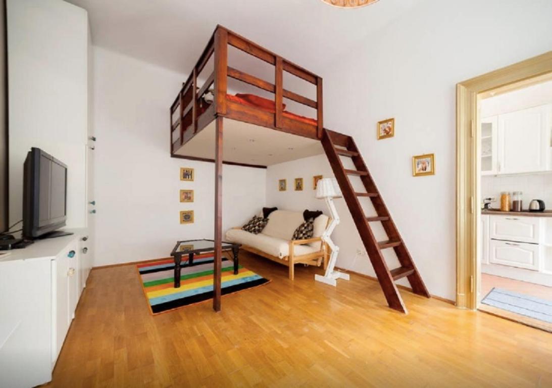 A57 Akacfa Apartment, Budapest